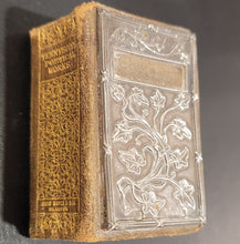 Load image into Gallery viewer, Tennyson, Alfred Lord. Poems by Alfred Tennyson c1905