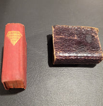 Load image into Gallery viewer, Bryce's Diamond English Dictionary c1896
