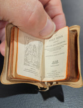 Load image into Gallery viewer, The Holy Bible Containing the Old and New Testaments Translated out of the Original Tongues... by His majesty's special command. OWNED BY NORA BRYCE,