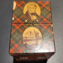 Load image into Gallery viewer, Walter Scott. Works in Six Volumes. c1890