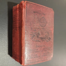 Load image into Gallery viewer, Knowledge in a Nutshell. Published by David Bryce & Co.