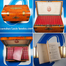 Load image into Gallery viewer, Handy Volume Shakespeare. Shakespeare, William. Publication Date: 1890 Condition: Very Good