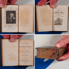 Load image into Gallery viewer, Pope, Alexander. The Poetical Works of Alexander Pope, Esq. With an Account of the Life and Writings of the Author. ALEXANDER POPE. Publication Date: 1827 Condition: Very Good