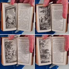 Load image into Gallery viewer, Diversites Galantes, ou Journal de l'Amour. Petit chansonnier Francois. Publication Date: 1788 CONDITION: VERY GOOD