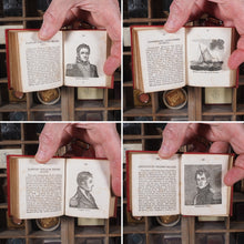 Load image into Gallery viewer, Naval Heroes of America. Peck, H.C. and Theo Bliss. Philadelphia. 1851.