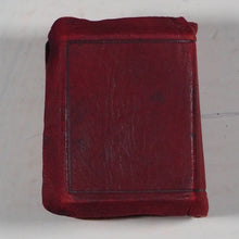 Load image into Gallery viewer, Bryce's Thumb English Dictionary: besides the ordinary and newest words in the language short explanations of a large number of scientific, philosophical, literary, and technical terms. Published by David Bryce and Sons, Glasgow. Fair Hardcover
