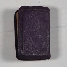 Load image into Gallery viewer, BRYCE'S DIAMOND ENGLISH DICTIONARY. Comprising: Besides The Ordinary And Newest Words in the Language, Short Explanations of a Larger Number of Scientific, Philosophical, Literary, and Technical Terms. Published by David Bryce, 1896. >>MINIATURE BOOK<<