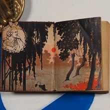 Load image into Gallery viewer, Miniature Book. Hamlet, Prince of Denmark. William Shakespeare. Published by Sampson Low, Marston and Co., Ltd., London Used Condition: Good Hardcover