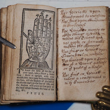 Load image into Gallery viewer, AN ALMANACK FOR The Year of our Lord God, 1679. John Goldsmith. Publication Date: 1679 Condition: Very Good.