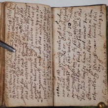 Load image into Gallery viewer, AN ALMANACK FOR The Year of our Lord God, 1679. John Goldsmith. Publication Date: 1679 Condition: Very Good.