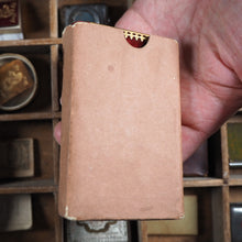 Load image into Gallery viewer, Book of Common Prayer and Administration of the Holy Communion. Church of England. >>MINIATURE BINDING POSSIBLY BY HAYDAY<< Publication Date: 1852 CONDITION: NEAR FINE