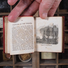 Load image into Gallery viewer, Naval Heroes of America. Peck, H.C. and Theo Bliss. Philadelphia. 1851.