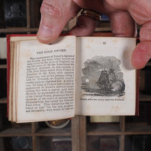 Load image into Gallery viewer, Naval Heroes of America. Peck, H.C. and Theo Bliss. Philadelphia. 1851.