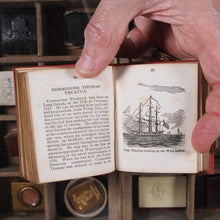 Load image into Gallery viewer, Naval Heroes of America. Peck, H.C. and Theo Bliss. Philadelphia. 1851.