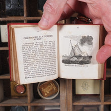 Load image into Gallery viewer, Naval Heroes of America. Peck, H.C. and Theo Bliss. Philadelphia. 1851.