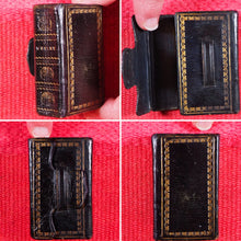 Load image into Gallery viewer, Collection of Hymns for the use of the people called Methodists. >>MINIATURE HYMN BOOK<< Rev. John Wesley. [Methodist Episcopal Church] Publication Date: 1815 CONDITION: VERY GOOD
