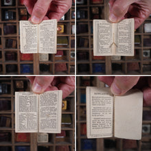 Load image into Gallery viewer, Princess Royal's Almanack for Leap Year 1876. >>CHARMING ROYAL ALMANACK<< Publication Date: 1875 CONDITION: VERY GOOD
