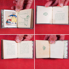 Load image into Gallery viewer, Esmeralda. >>MINIATURE FAIRY TALE<< Publication Date: 1910 CONDITION: VERY GOOD
