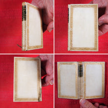 Load image into Gallery viewer, Feuilles d'Automne, suivi de plusieurs pieces nouvelles. Hugo, Victor. Publication Date: 1840 CONDITION: VERY GOOD
