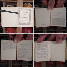Load image into Gallery viewer, Corsair: a Tale. >>MINIATURE ROMANTIC VERSE<< Byron, Lord George. Publication Date: 1848 CONDITION: VERY GOOD
