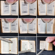 Load image into Gallery viewer, Koran or Qu'ran. David Bryce &amp; Son. Glasgow. 1896.
