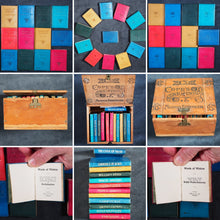 Load image into Gallery viewer, Aurelius, Marcus. Words of Wisdom. Selected from the Meditations of Marcus Aurelius Antoninus. Hills &amp; Co. Ye St. Luke's Press. London. 1918.

