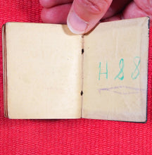 Load image into Gallery viewer, Little Keepsake. >>MINIATURE 1840 JUVENILE BOOK<< Publication Date: 1840 CONDITION: VERY GOOD
