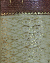 Load image into Gallery viewer, Virgilius Maro, Publius. L'Eneide, volgarizzata da Annibal Caro. Barbèra, G. Firenze. 1873. >>VIRGIL'S 'AENEID' IN UNCOMMON MINIATURE ITALIAN EDITION<<
