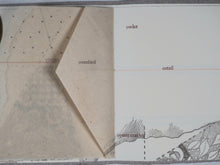 Load image into Gallery viewer, Tetenbaum, Barbara. Oabecedarium. Triangular Press. Portland, Oregon. 1980. Limited, numbered edition, 10 out of 25.
