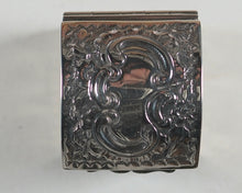 Load image into Gallery viewer, Miniature antique playing cards in contemporary box. United States Playing Card Company. Cincinnati, USA. Circa 1898.
