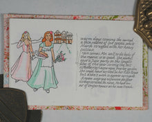 Load image into Gallery viewer, Pruchnicki, Suzanne Smith. Happy new year! Bronte Press, [Bourbonnais, IL?]. 1999. Limited edition, number 52 of 60, signed by the author.
