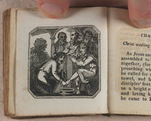 Load image into Gallery viewer, History of the Holy Bible and New Testament.
