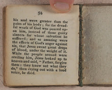 Load image into Gallery viewer, History of the Holy Bible and New Testament.
