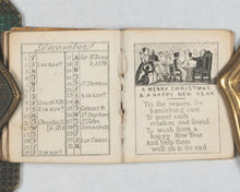 Load image into Gallery viewer, Bijou Almanac for 1855. Rock Brothers &amp; Co. London. 1854.
