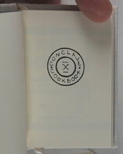 Load image into Gallery viewer, Bingham, Rebecca. Conclave Cookbook. Rebecca Press. 1992. >>NUMBER 26/35 SIGNED COPIES<<
