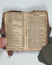 Load image into Gallery viewer, [Almanac]. Unknown publisher. [Dublin]. 1832.
