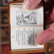 Load image into Gallery viewer, Elegy in a country church-yard &amp; other poems. >>MINIATURE ELEGY TO UNSUNG PAUPERS<< Gray, Thomas. Publication Date: 1904 CONDITION: VERY GOOD
