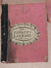 Load image into Gallery viewer, Marshall, John. Infant's Library. [Book 6] (Outdoor Scenes II). Marshall, John. No. 4 Aldermary Churchyard in Watling Street. London. Circa 1800
