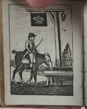 Load image into Gallery viewer, Marshall, John. Infant's Library. [Book 6] (Outdoor Scenes II). Marshall, John. No. 4 Aldermary Churchyard in Watling Street. London. Circa 1800

