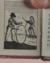 Load image into Gallery viewer, Marshall, John. Infant's Library. [Book 9] (Boy's Games). Marshall, John. No. 4 Aldermary Churchyard in Watling Street. London. Circa 1800

