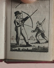 Load image into Gallery viewer, Marshall, John. Infant's Library. [Book 9] (Boy's Games). Marshall, John. No. 4 Aldermary Churchyard in Watling Street. London. Circa 1800
