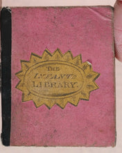 Load image into Gallery viewer, Marshall, John. Infant's Library. [Book 15] (Scenes of Everyday Life - Rural II). Marshall, John. No. 4 Aldermary Churchyard in Watling Street. London. Circa 1800
