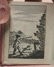 Load image into Gallery viewer, Marshall, John. Infant's Library. [Book 15] (Scenes of Everyday Life - Rural II). Marshall, John. No. 4 Aldermary Churchyard in Watling Street. London. Circa 1800
