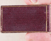 Load image into Gallery viewer, Daily Verses. Religious Tract Society. The Depository, 56 Paternoster Row. London. Circa 1836.
