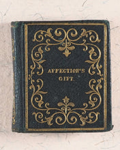 Load image into Gallery viewer, Affection's Gift. A love-offering in poetry and prose. Rock Brothers and Payne. London. 1853.
