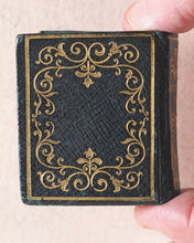 Load image into Gallery viewer, Affection's Gift. A love-offering in poetry and prose. Rock Brothers and Payne. London. 1853.

