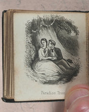 Load image into Gallery viewer, Affection's Gift. A love-offering in poetry and prose. Rock Brothers and Payne. London. 1853.

