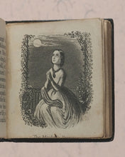 Load image into Gallery viewer, Affection's Gift. A love-offering in poetry and prose. Rock Brothers and Payne. London. 1853.
