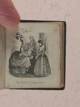Load image into Gallery viewer, Affection's Gift. A love-offering in poetry and prose. Rock Brothers and Payne. London. 1853.
