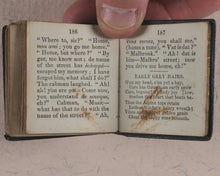 Load image into Gallery viewer, Affection's Gift. A love-offering in poetry and prose. Rock Brothers and Payne. London. 1853.
